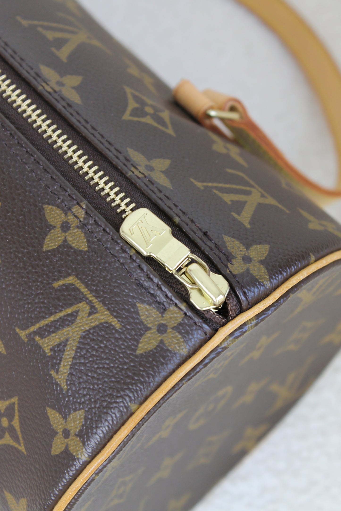 Louis Vuitton Papillon 30