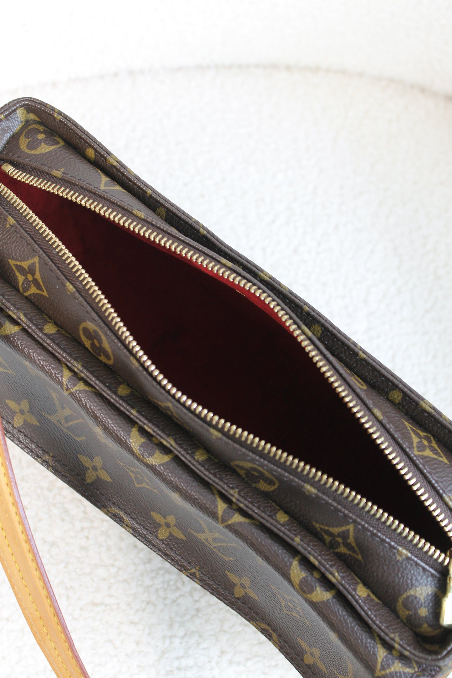 Louis Vuitton Viva Cite MM