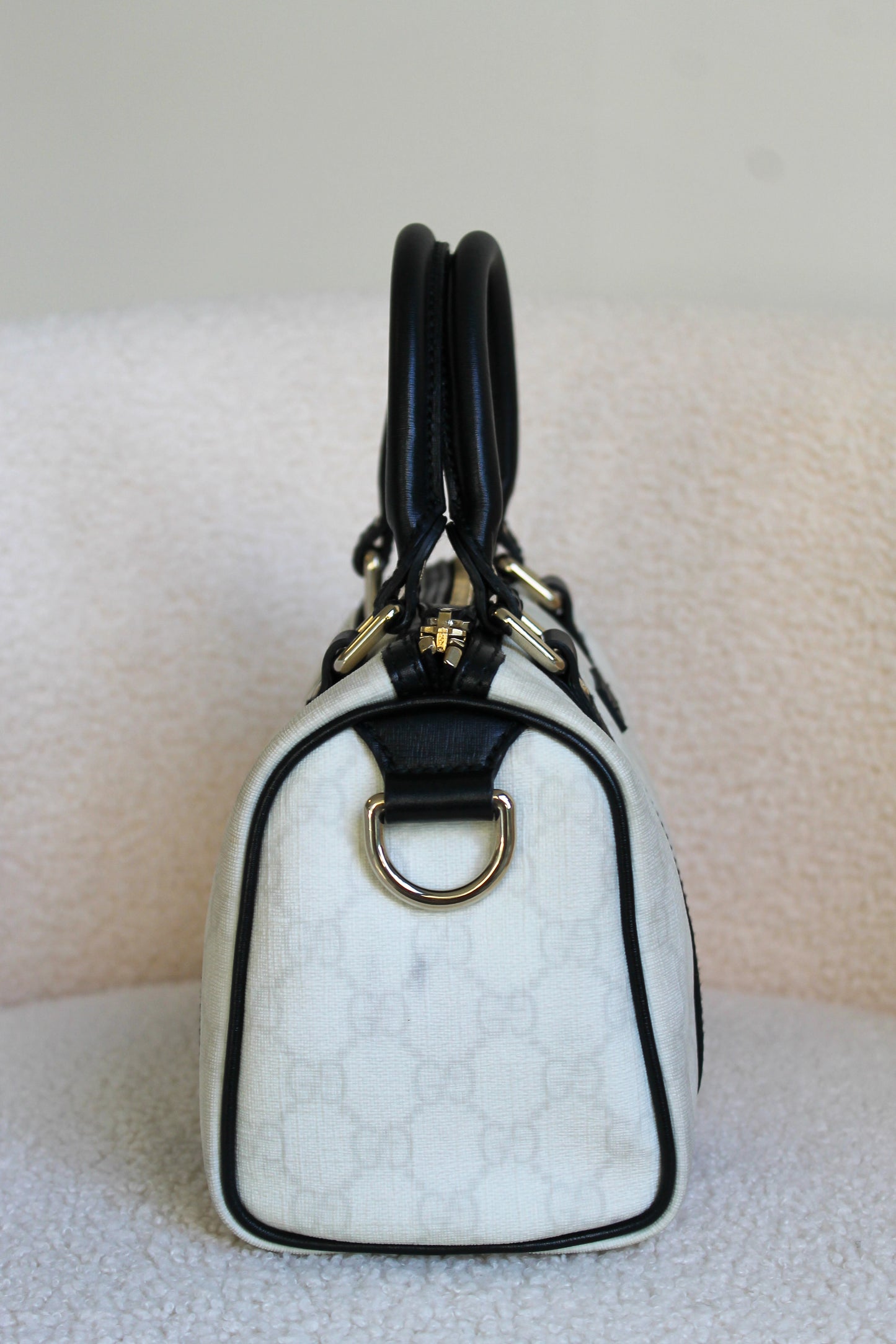 Gucci Joy Boston Bag