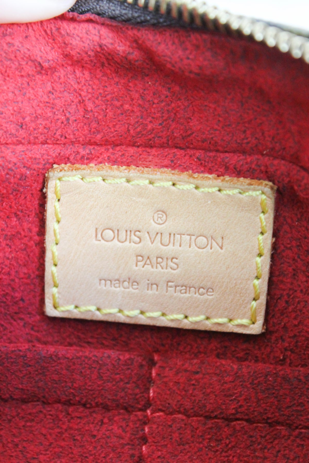 Louis Vuitton Viva Cité MM