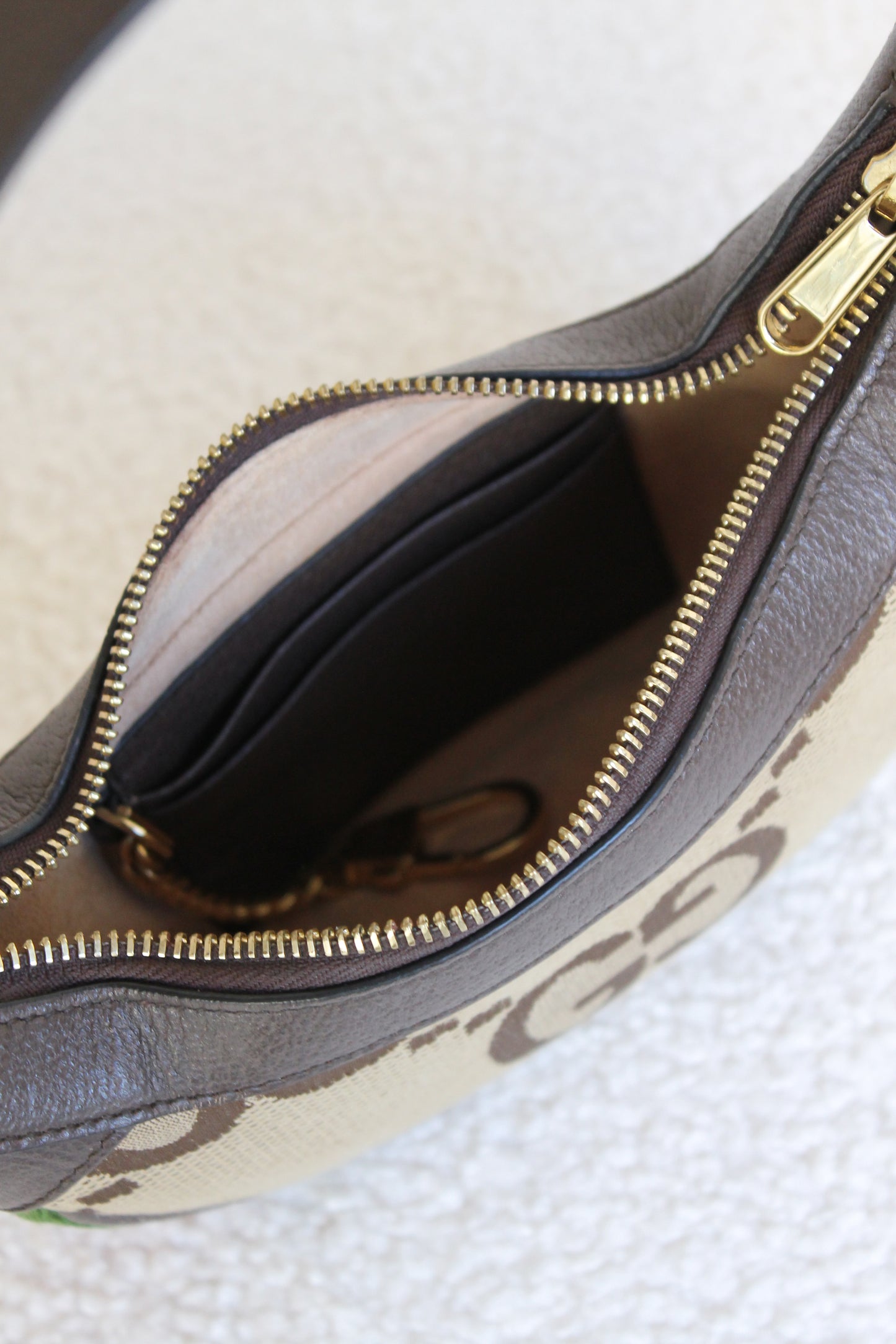 Gucci Ophidia Jumbo GG Mini bag