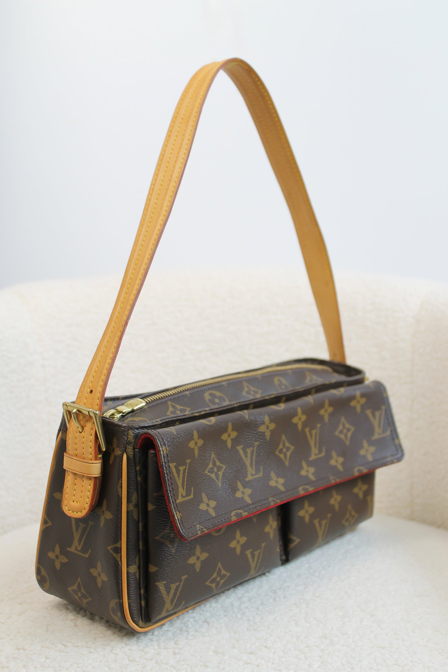 Louis Vuitton Viva Cite MM