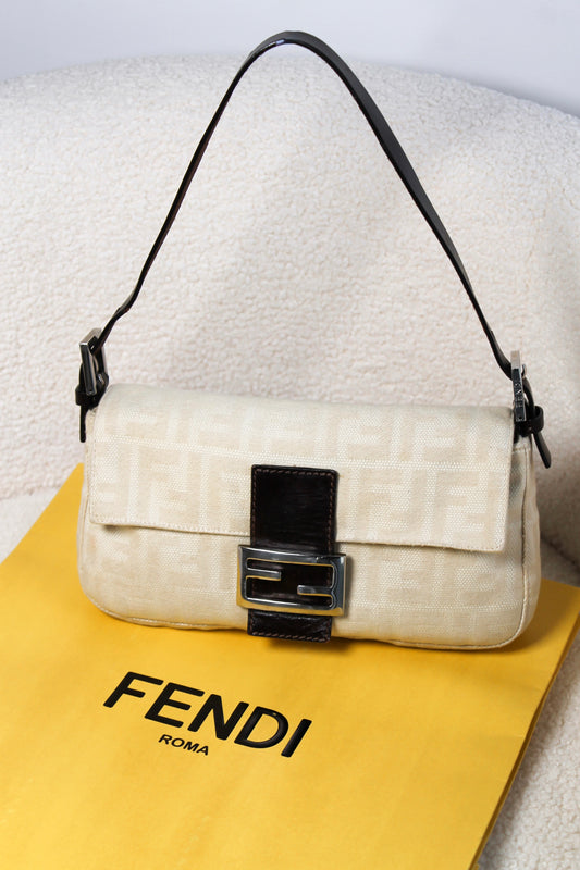 Fendi Baguette