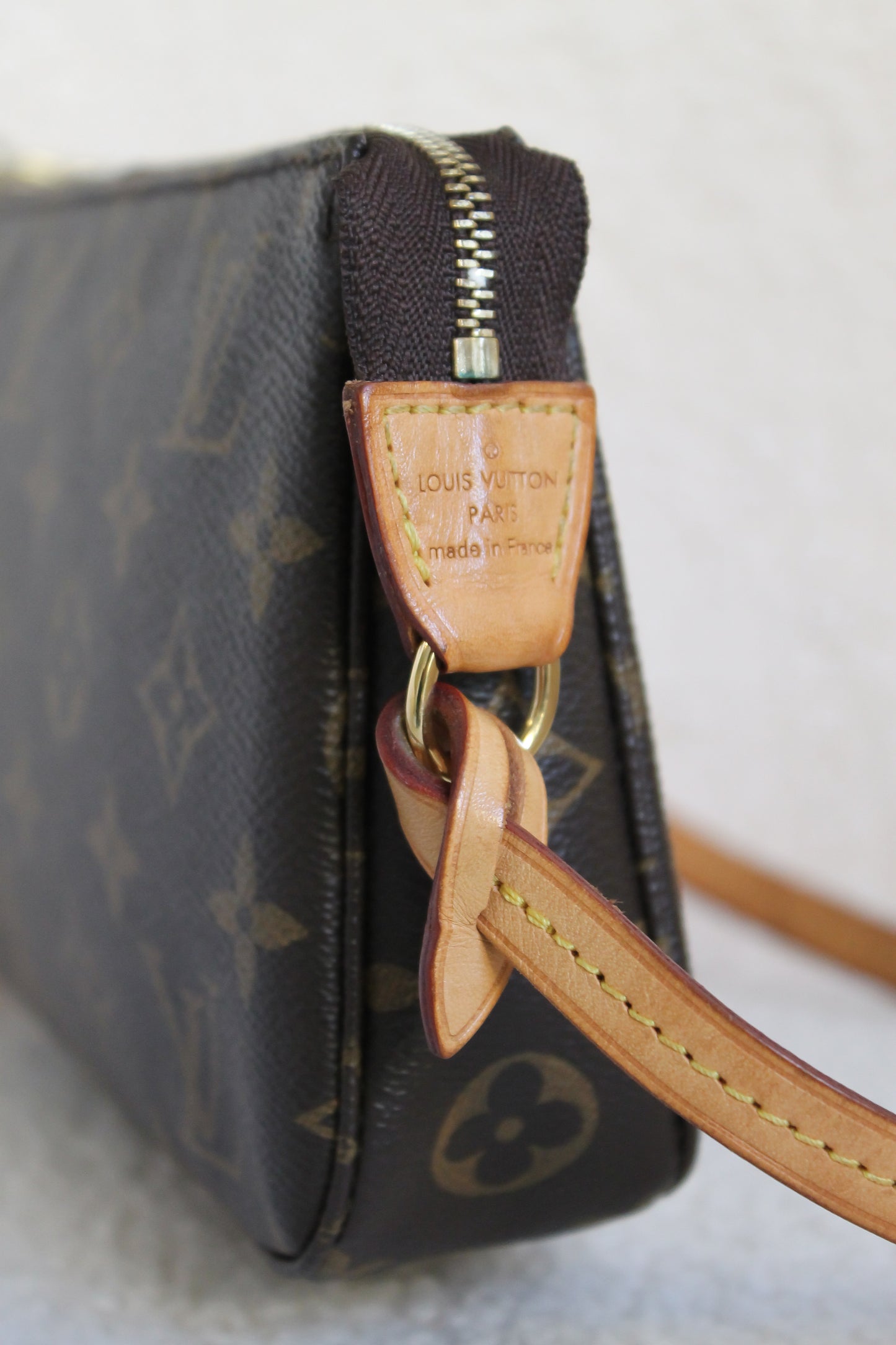 Louis Vuitton Pochette Accessoires NM