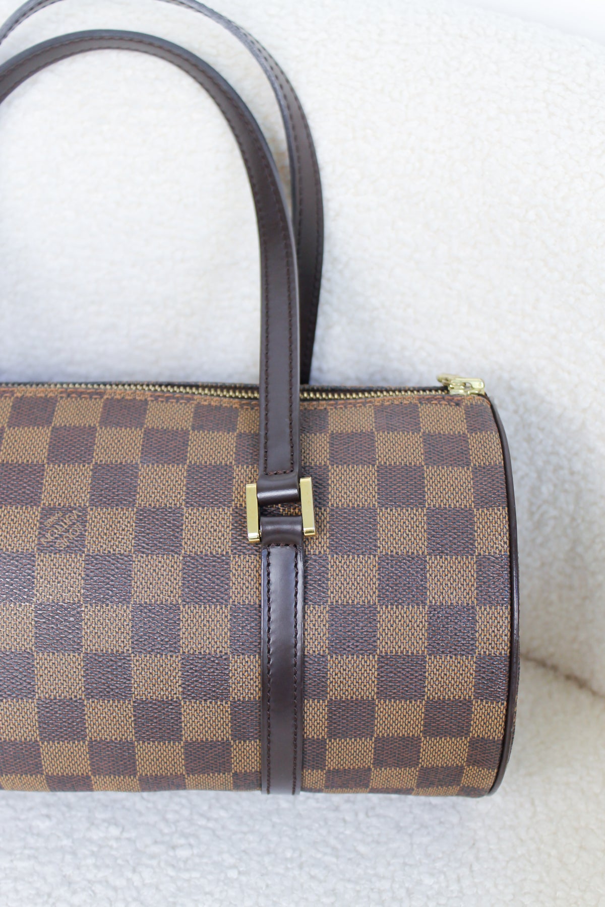 Louis Vuitton Papillon 30