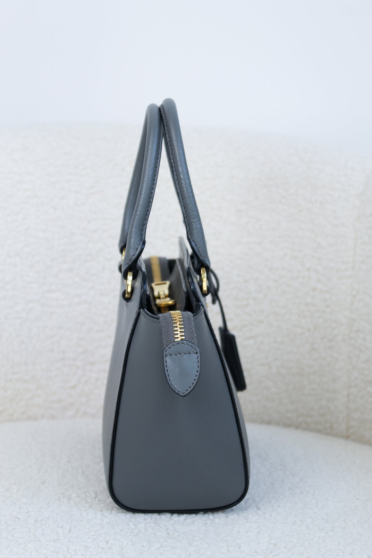 Prada Saffiano Leather Handbag