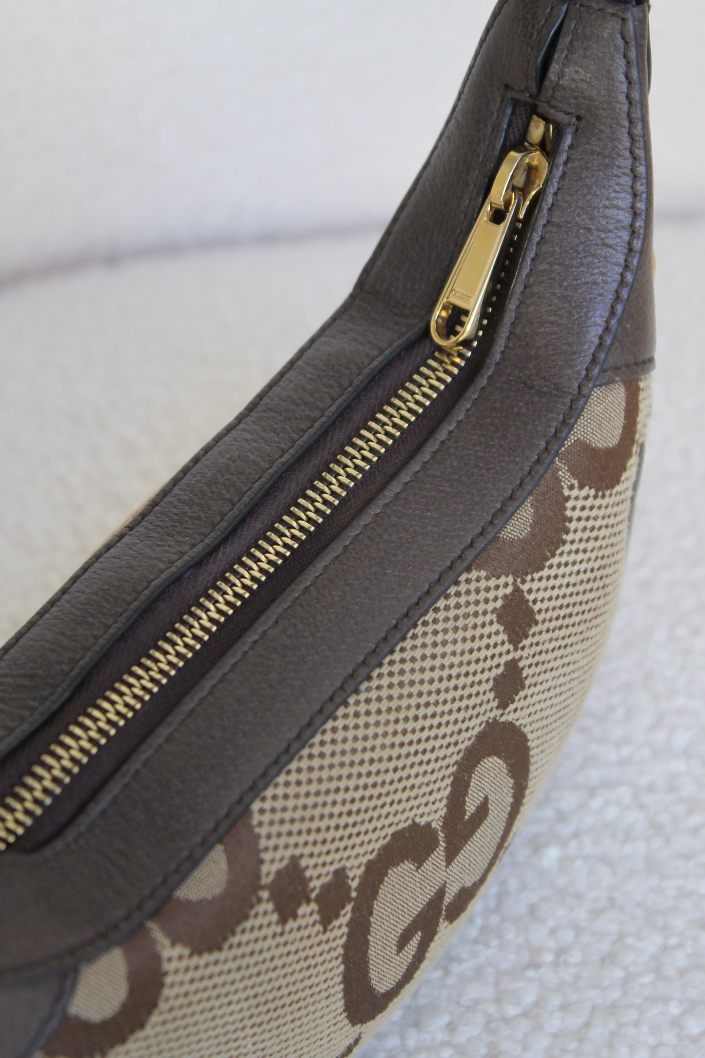 Gucci Ophidia Jumbo GG Mini bag