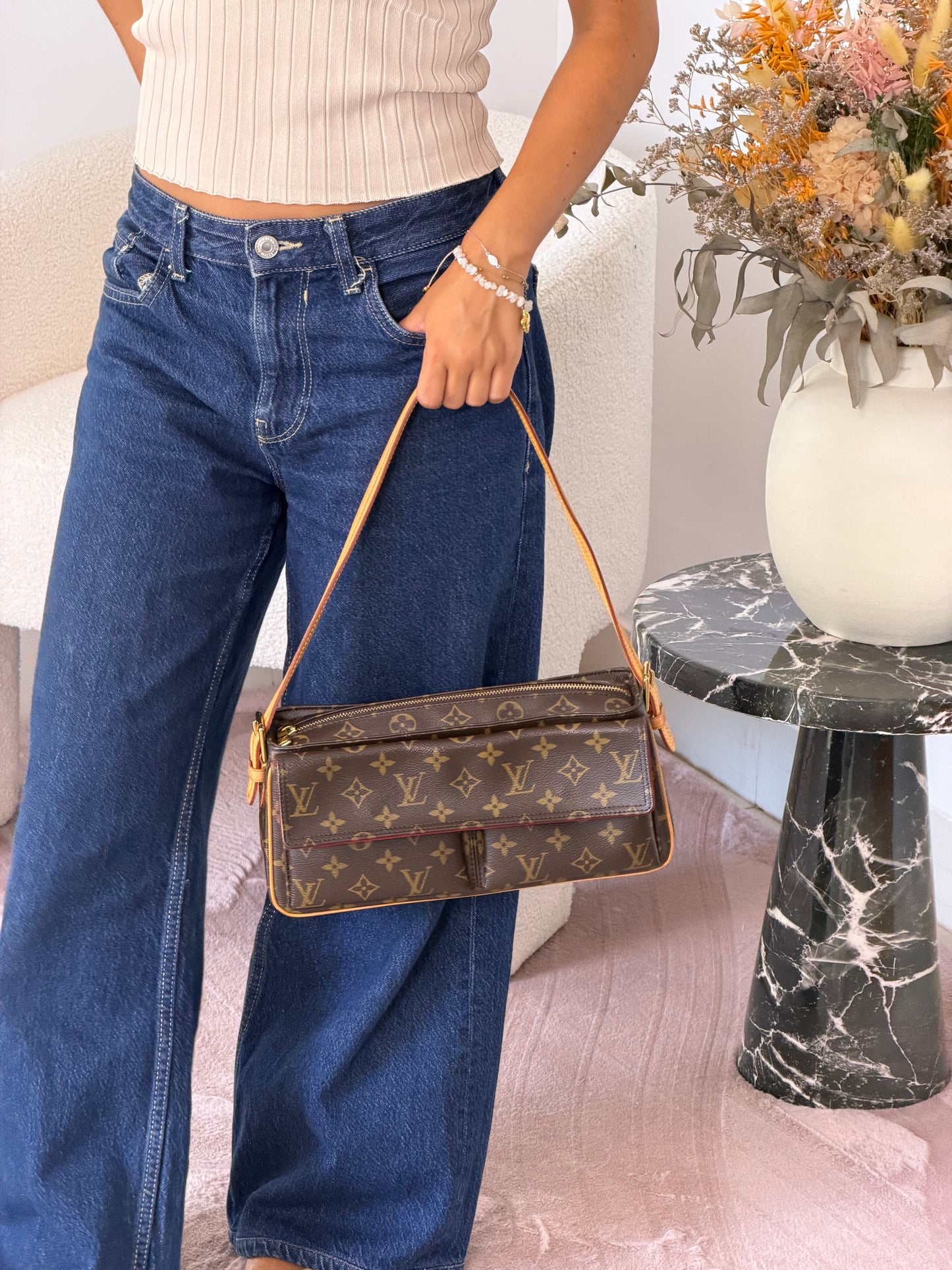 Louis Vuitton Viva Cite MM