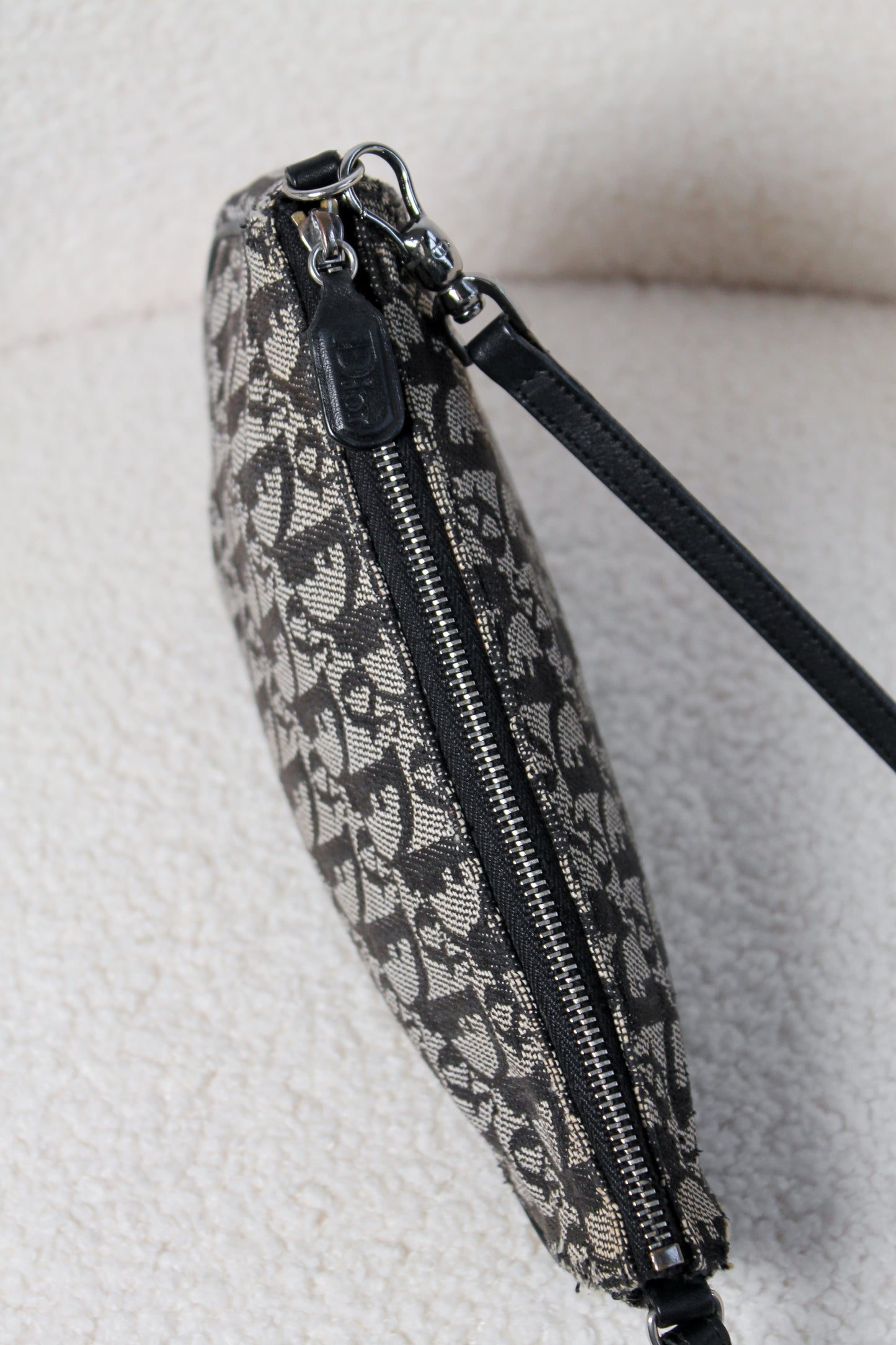 Dior Saddle Bag