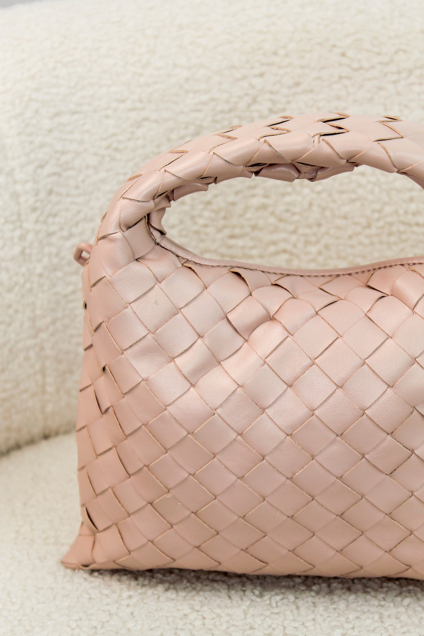 Bottega Veneta Mini Hop