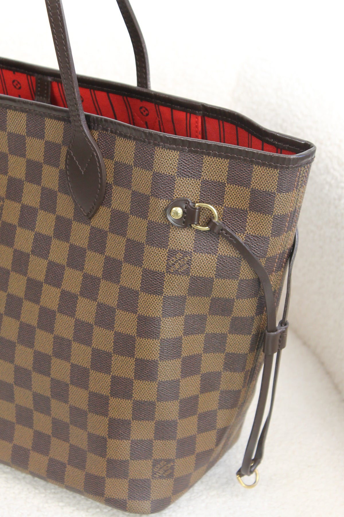 Louis Vuitton Neverfull MM
