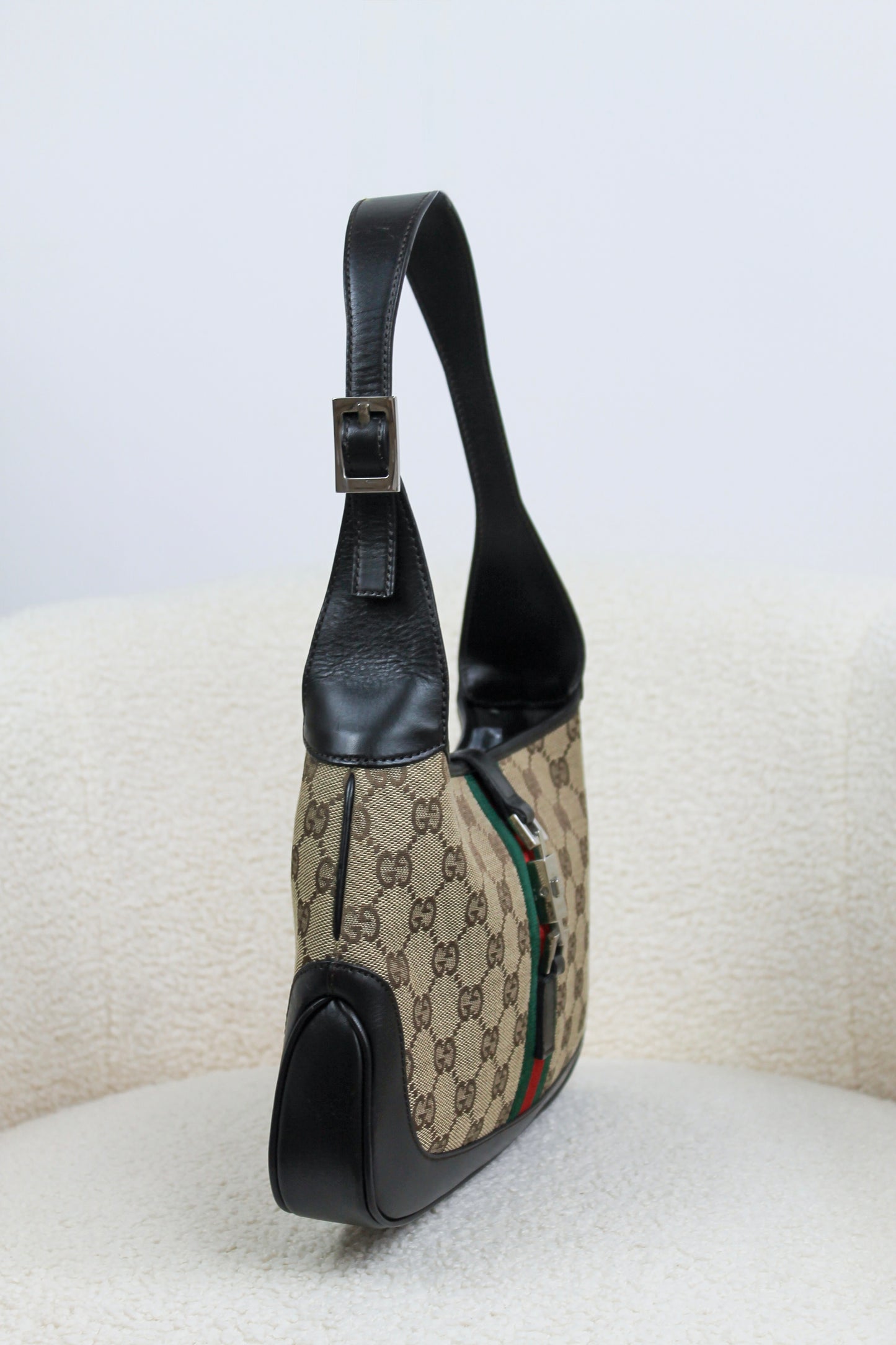 Gucci Jackie Small