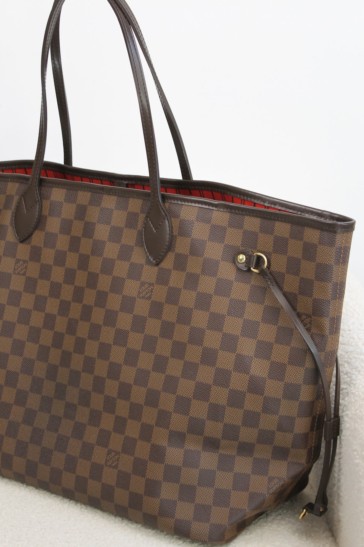 Louis Vuitton Neverfull GM