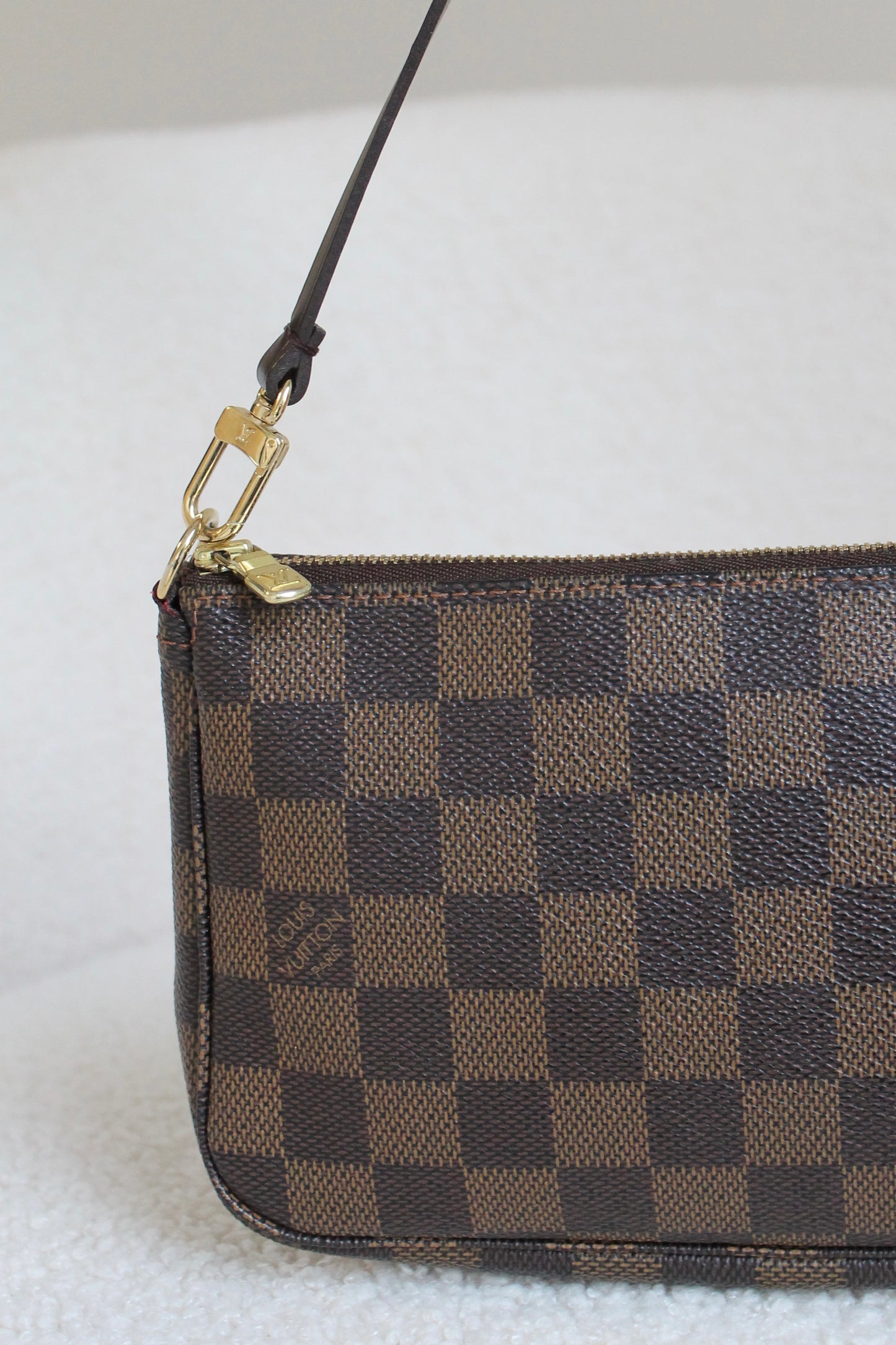Louis Vuitton Pochette Accessoires