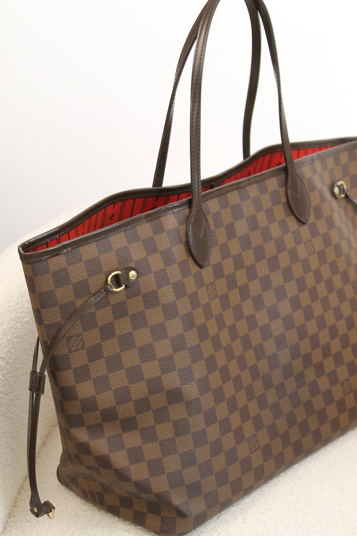 Louis Vuitton Neverfull GM