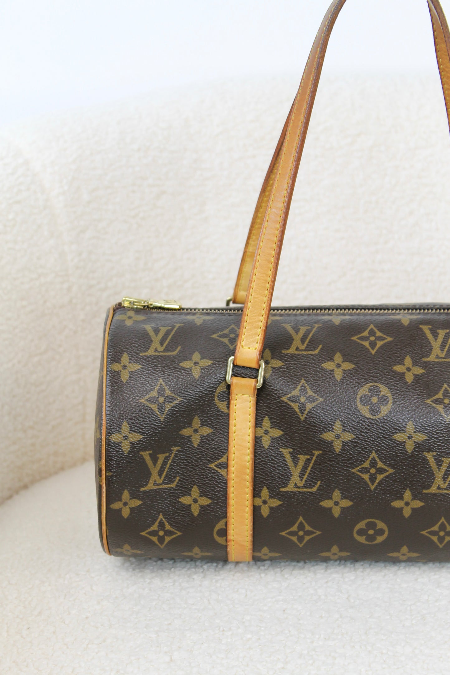 Louis Vuitton Papillon 30