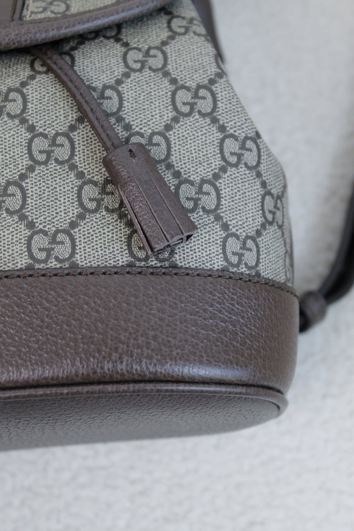 Gucci Ophidia Mini Backpack