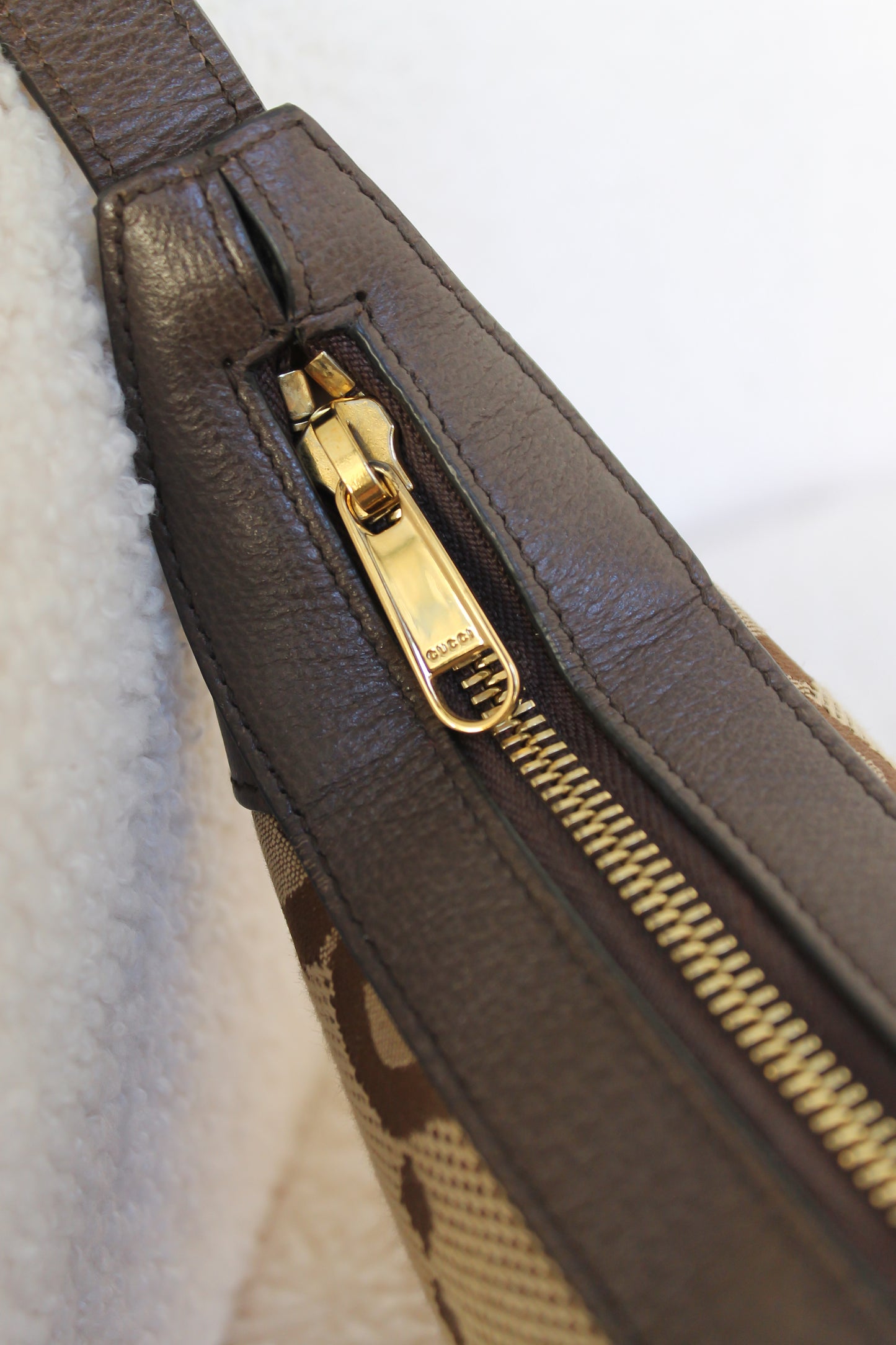 Gucci Ophidia Jumbo GG Mini bag