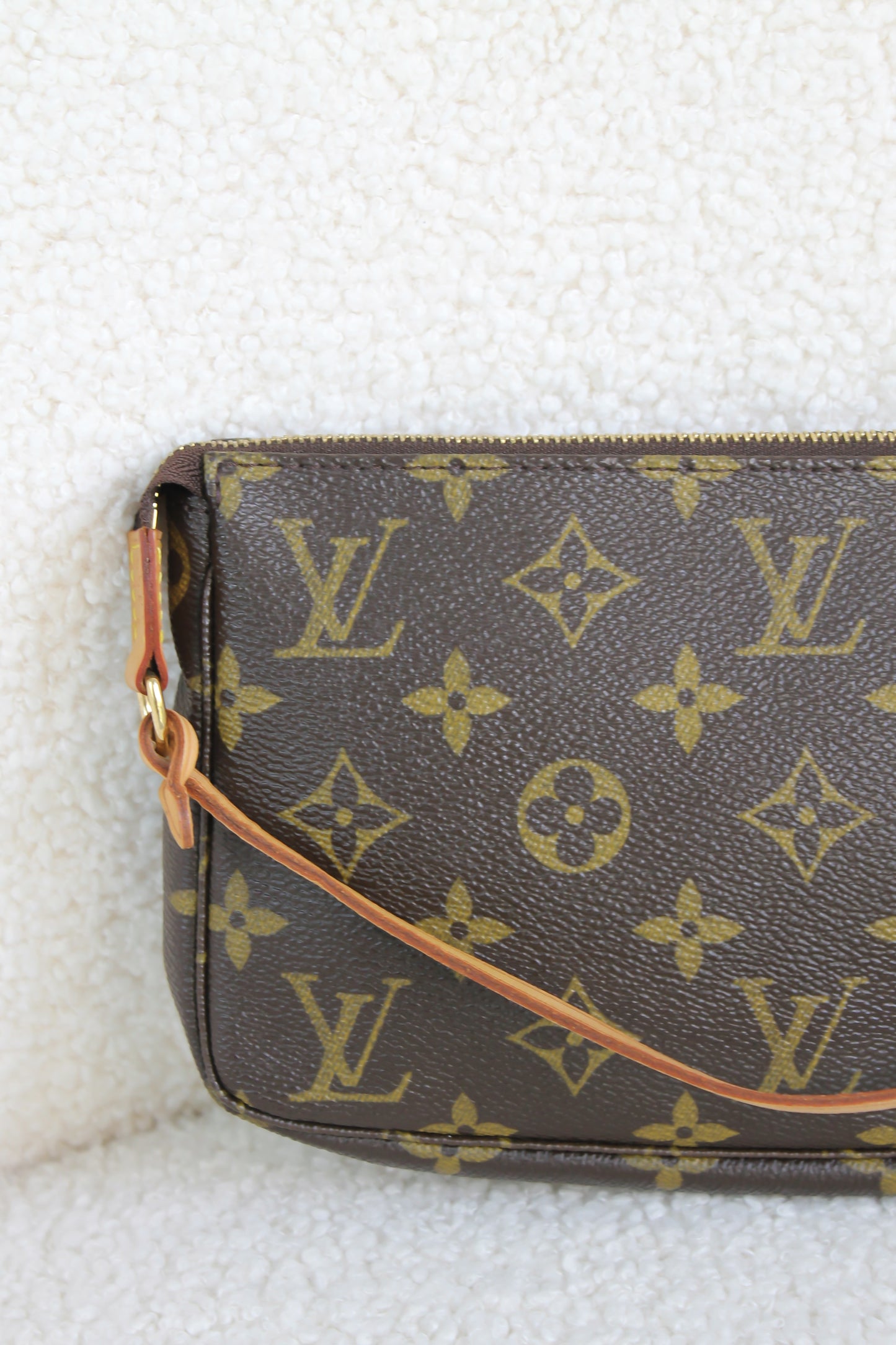 Louis Vuitton Pochette Accessoires