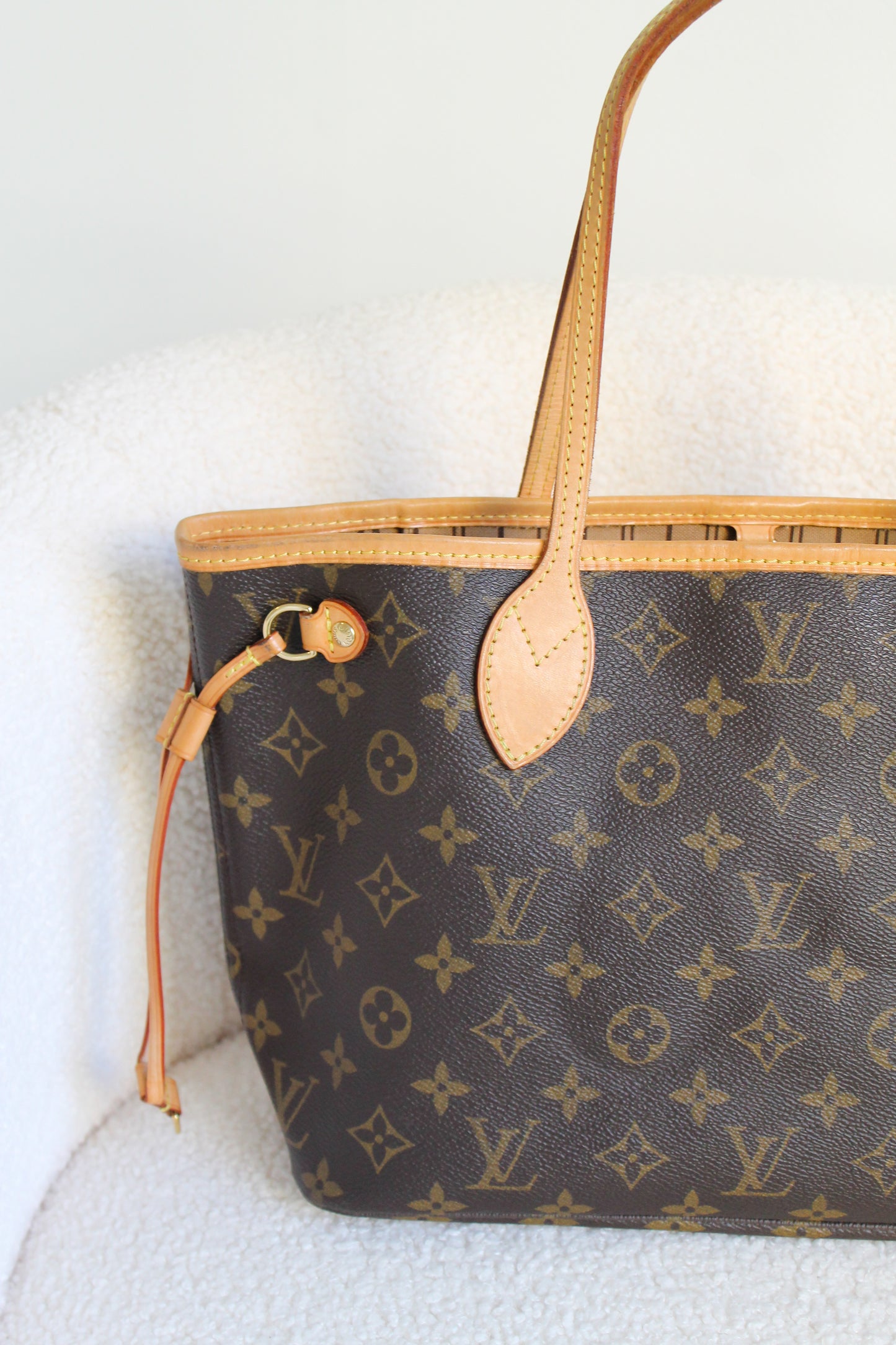 Louis Vuitton Neverfull PM