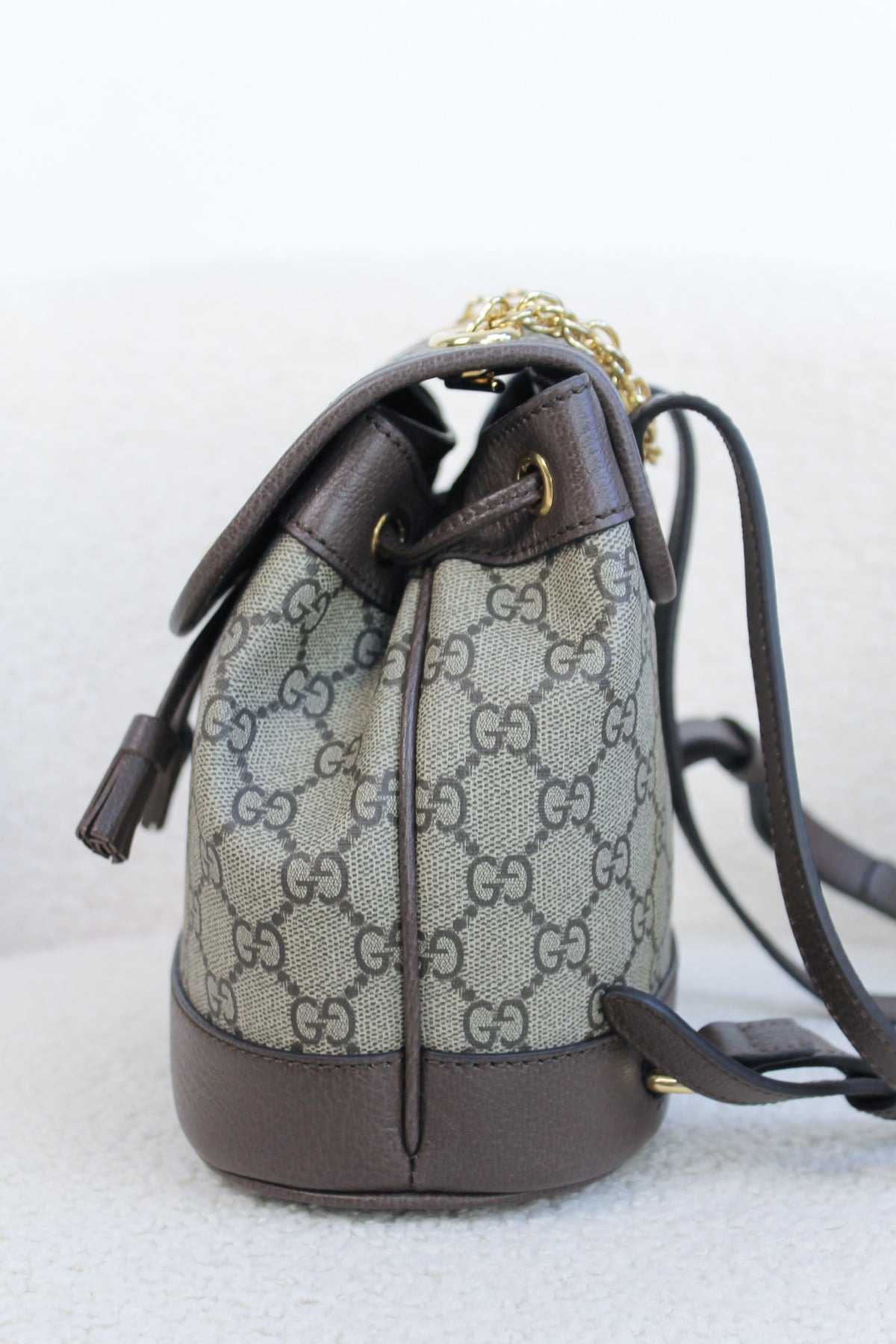 Gucci Ophidia Mini Backpack