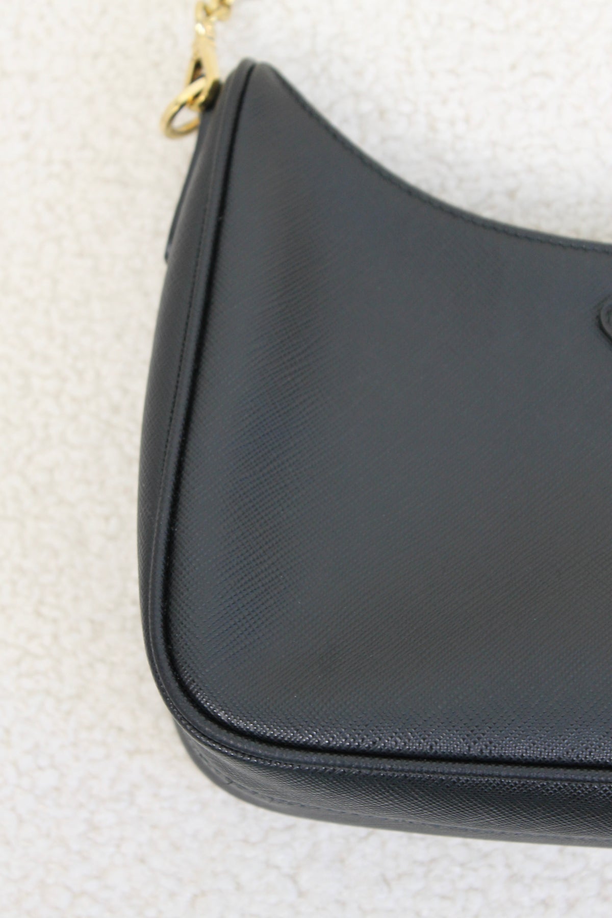 Prada Re-Edition 2005 Shoulder Bag