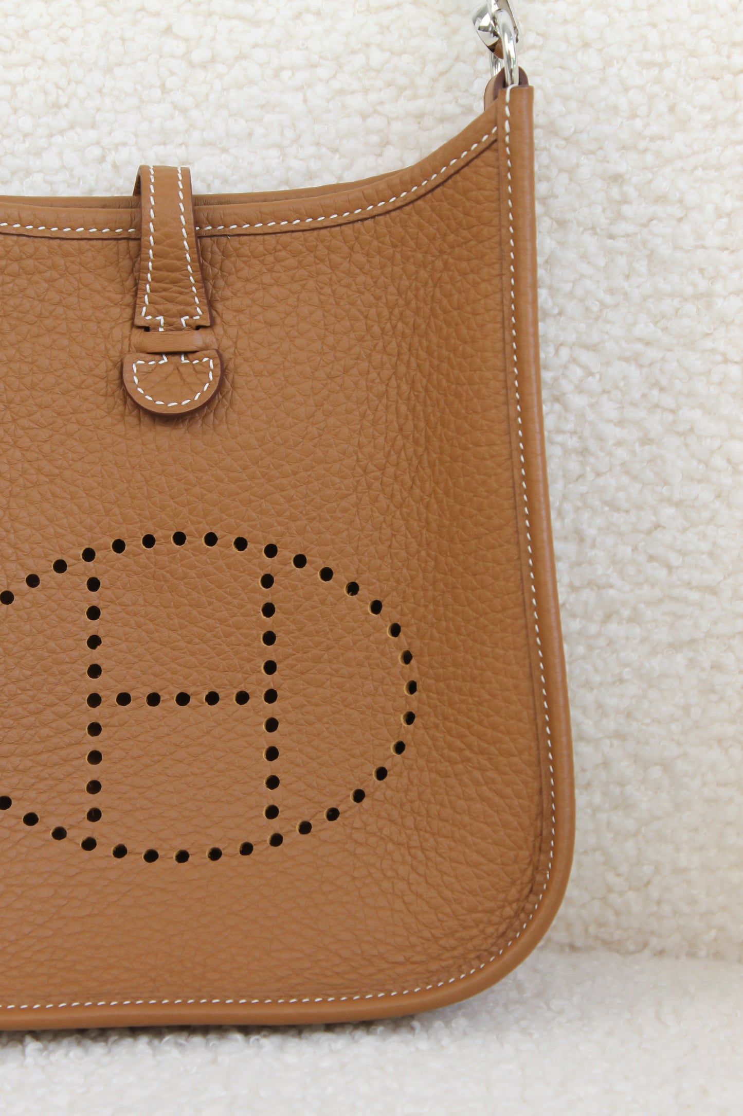 Hermès Evelyne 16 Amazone TPM