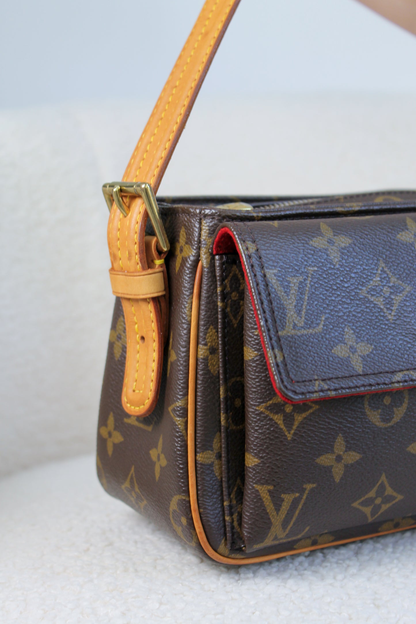 Louis Vuitton Viva Cite MM