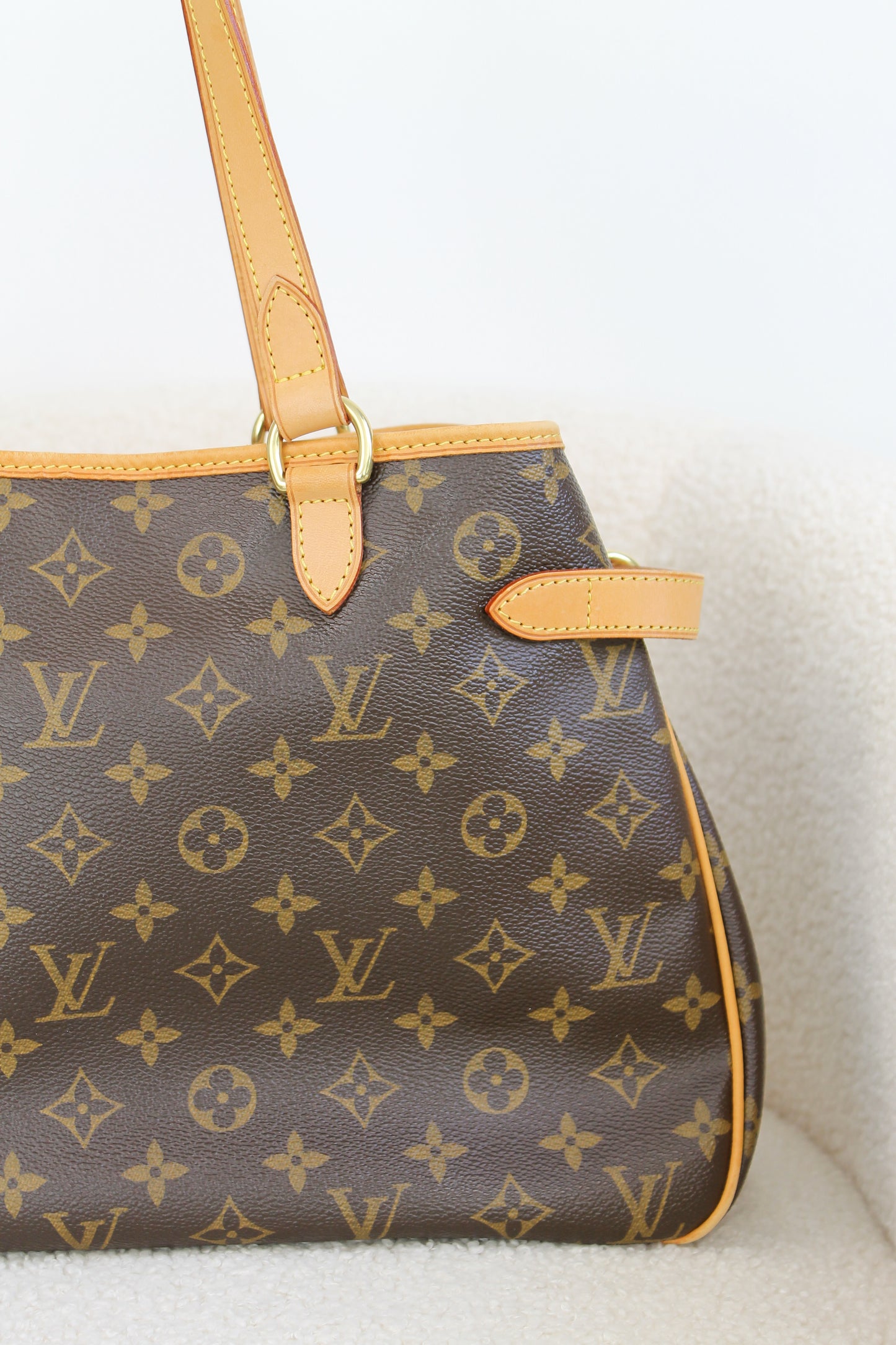 Louis Vuitton Batignolles Horizontal