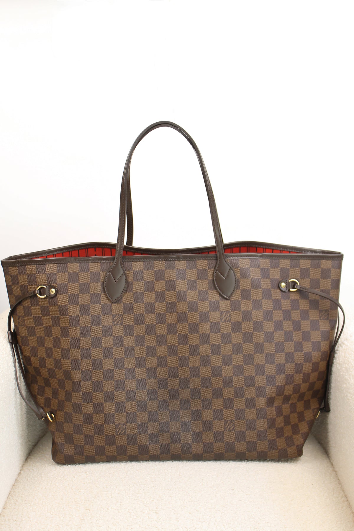 Louis Vuitton Neverfull GM