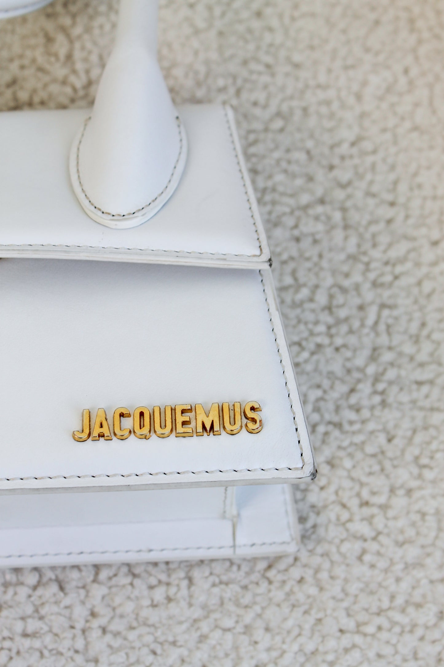 Jacquemus Chiquito Le Noeud