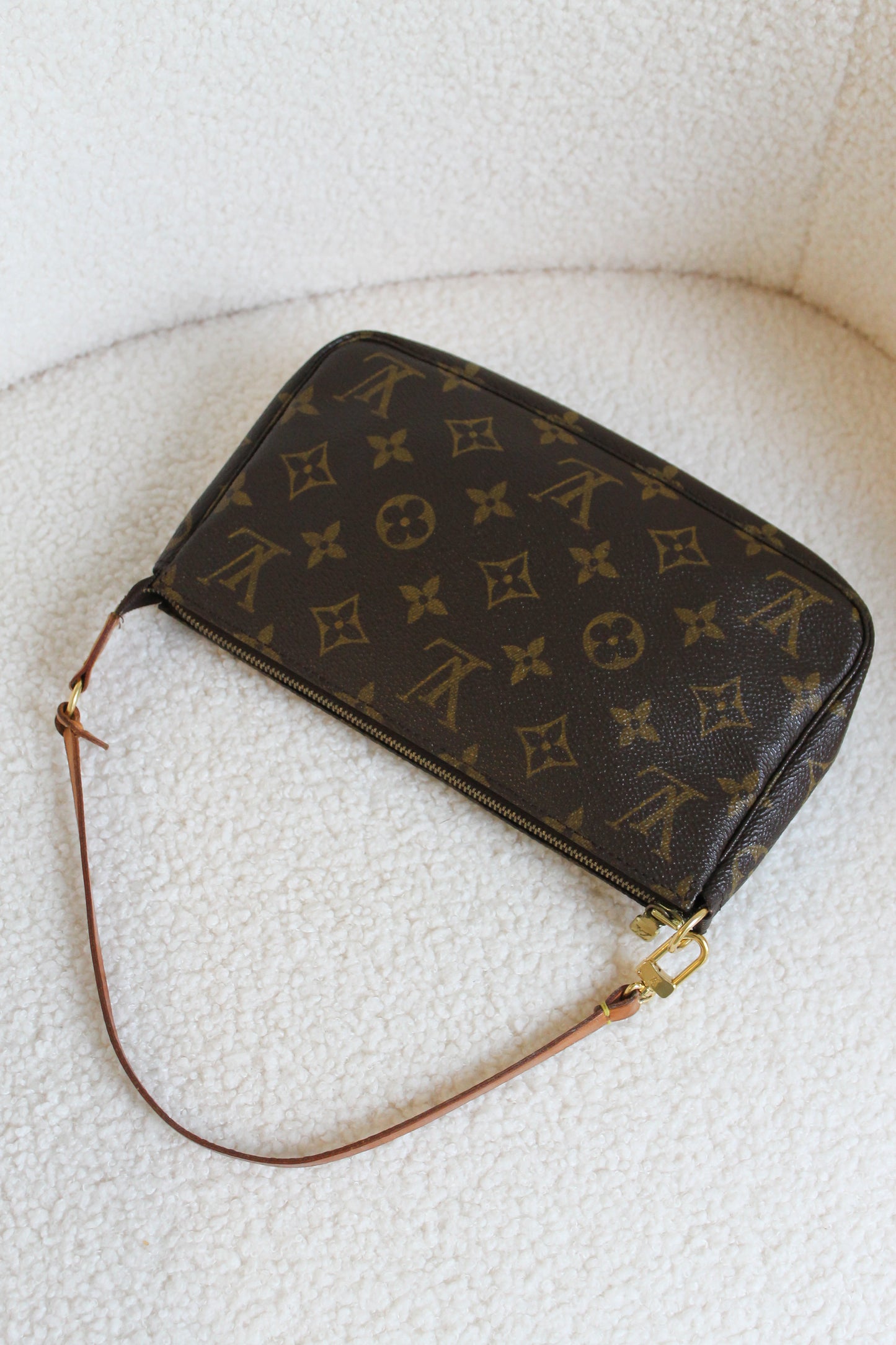Louis Vuitton Pochette Accessoires