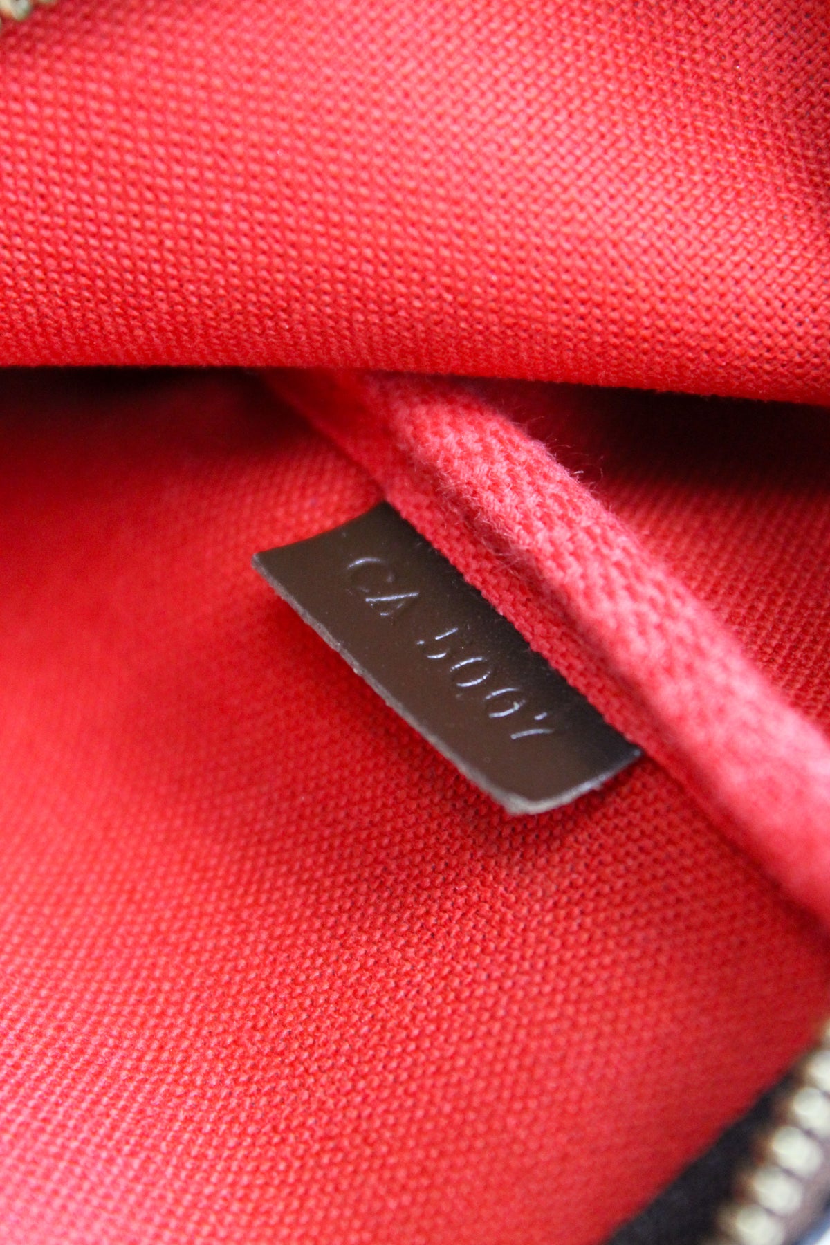Louis Vuitton Pochette Accessoires