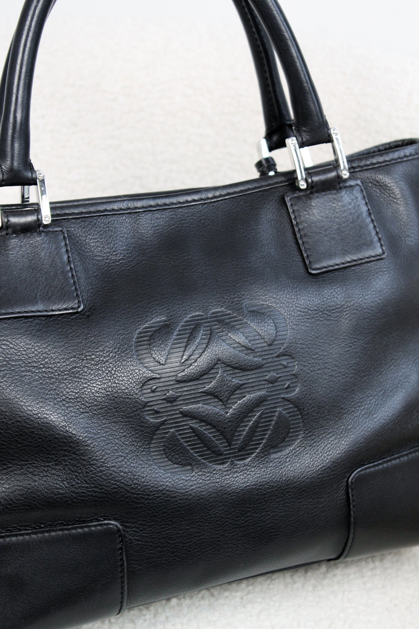 Loewe Amazona Tote bag