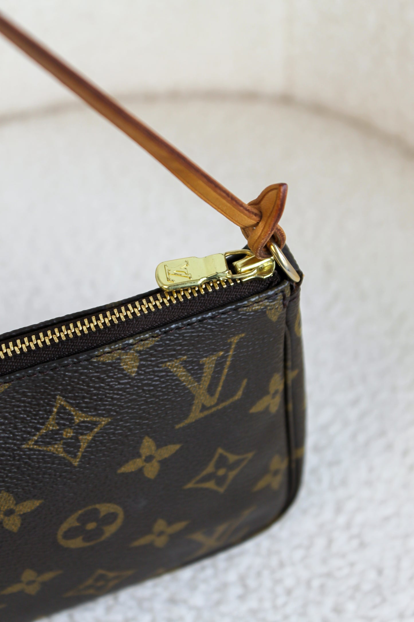 Louis Vuitton Pochette Accessoires
