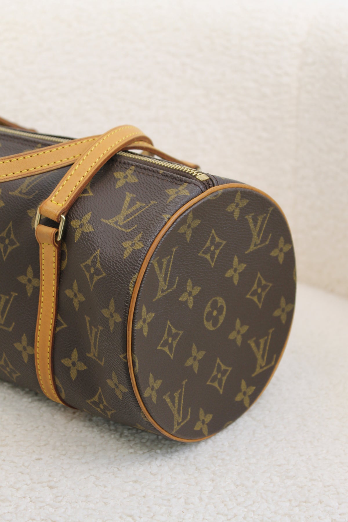 Louis Vuitton Papillon 30
