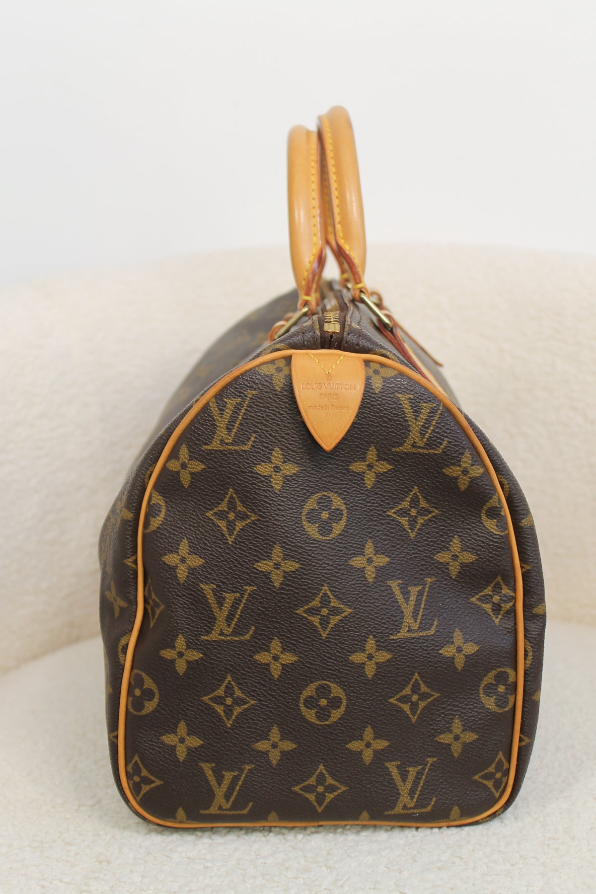 Louis Vuitton Speedy 30