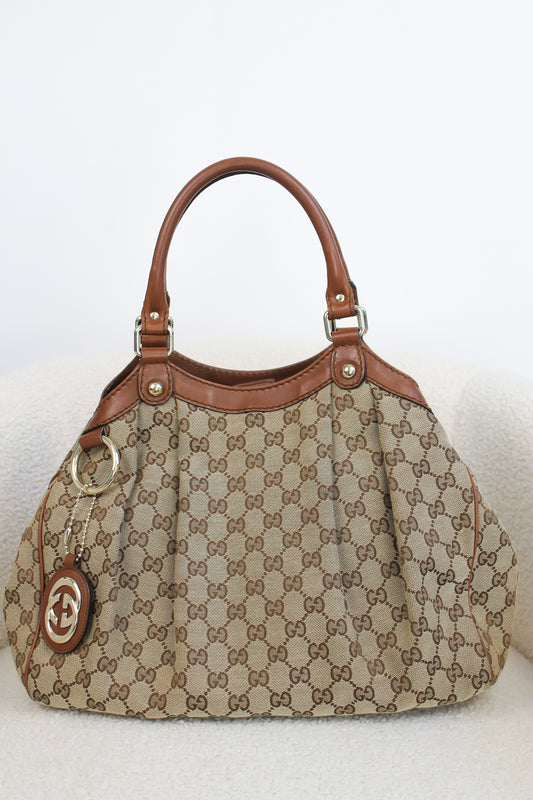 Gucci Sukey