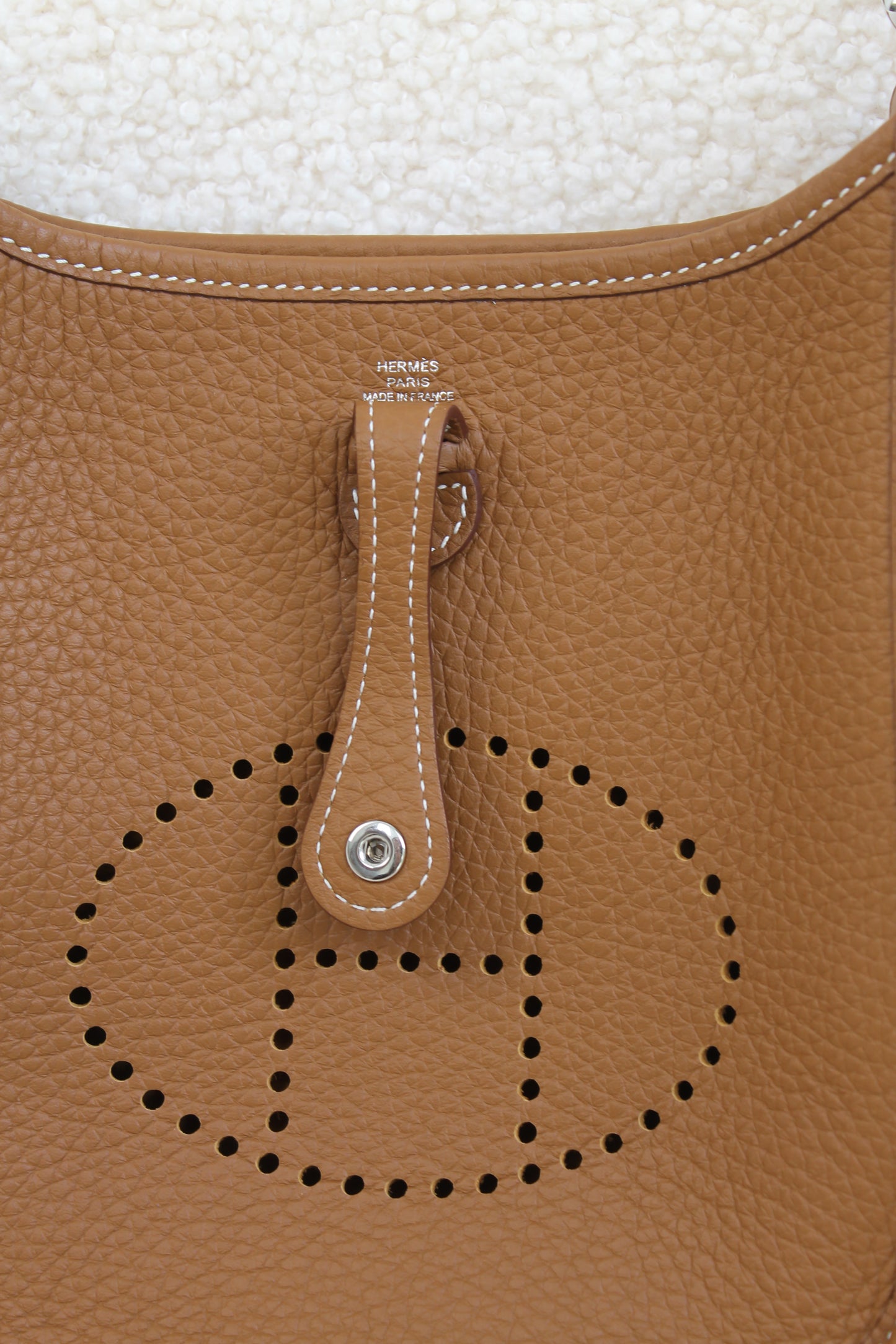 Hermès Evelyne 16 Amazone TPM