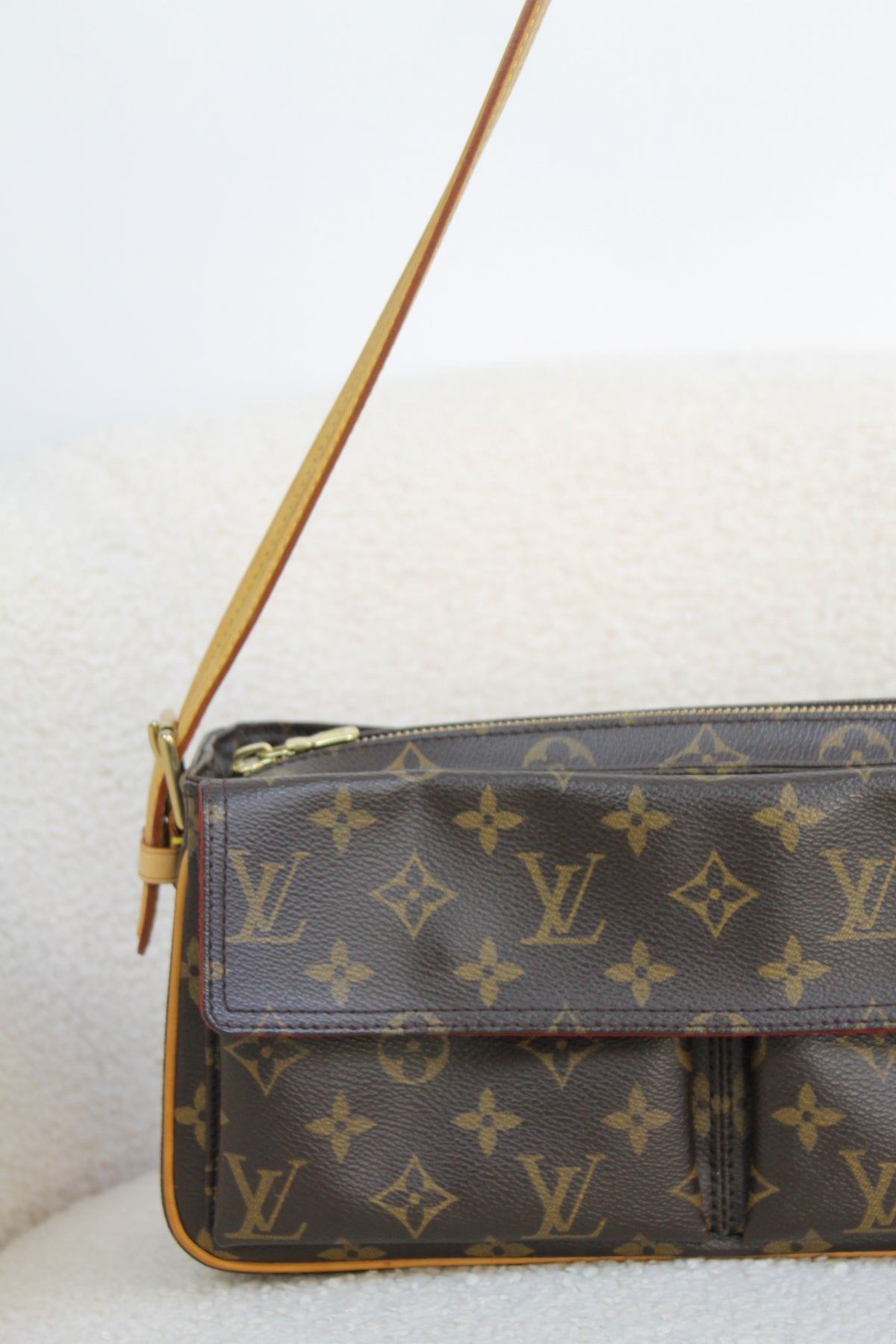 Louis Vuitton Viva Cité MM