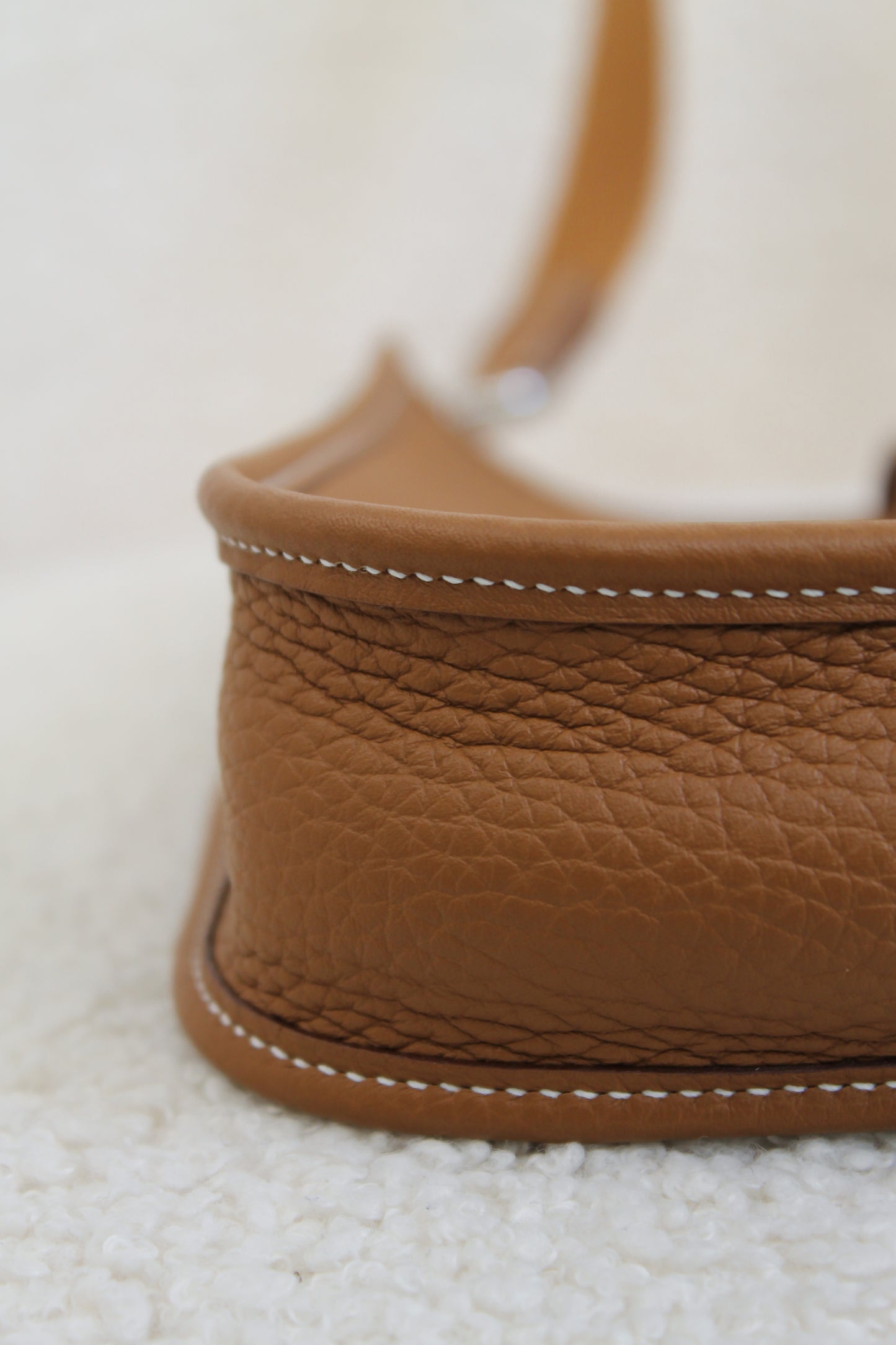 Hermès Evelyne 16 Amazone TPM