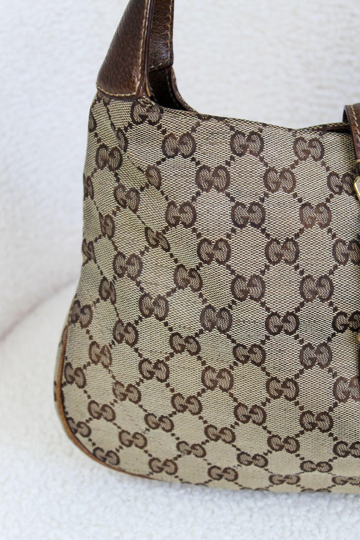Gucci Jackie