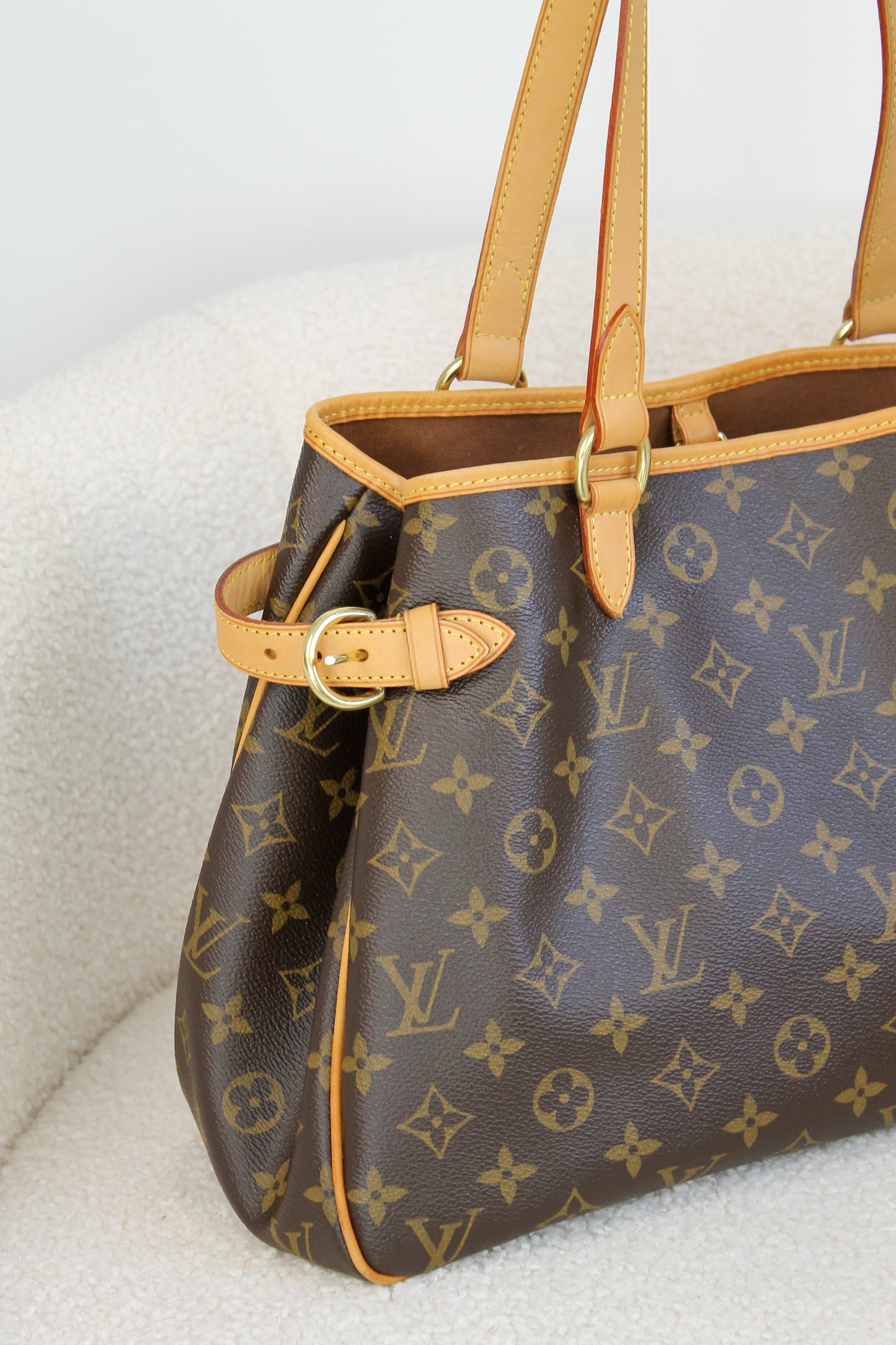Louis Vuitton Batignolles Horizontal