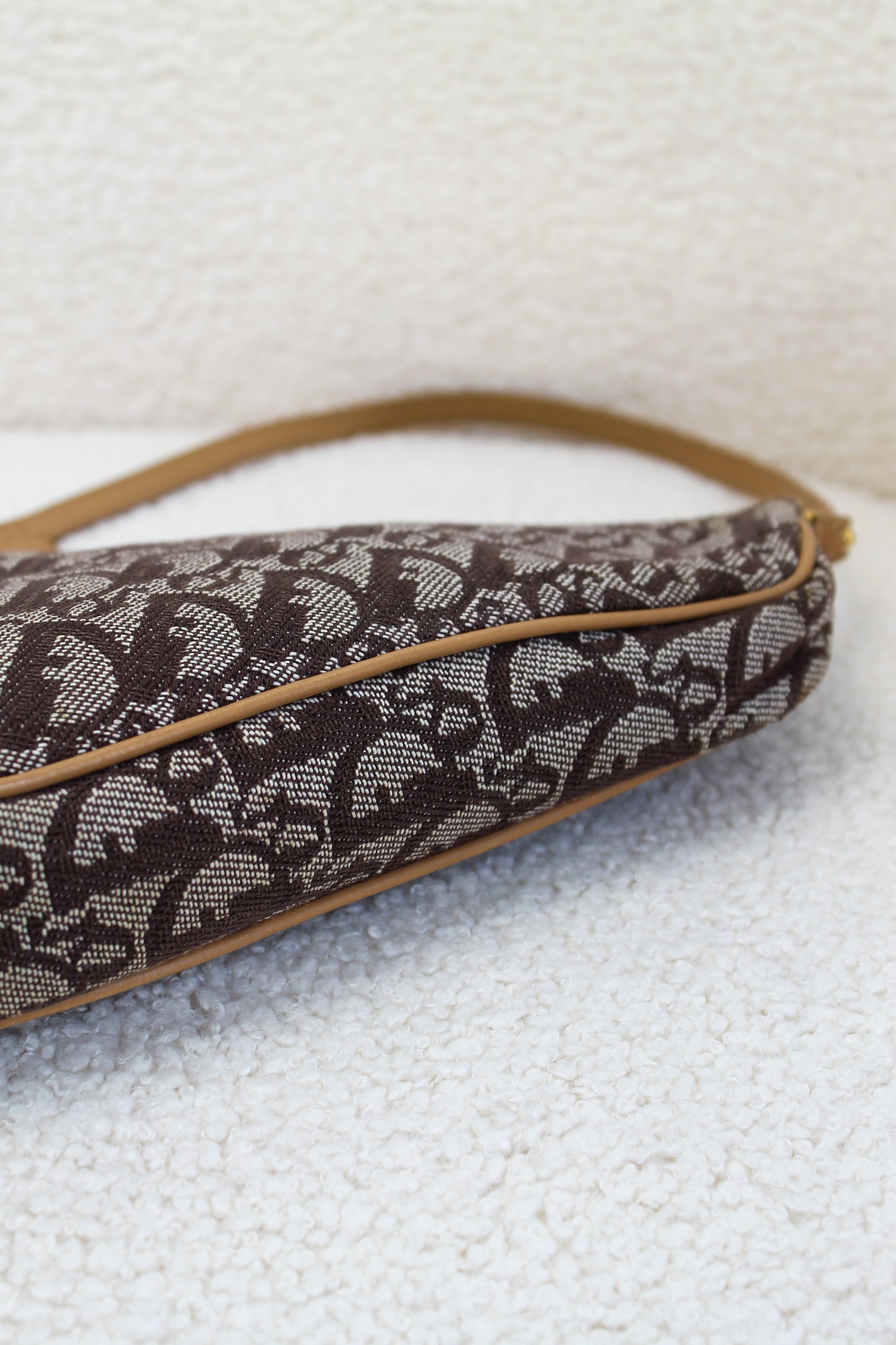 Dior Saddle Bag