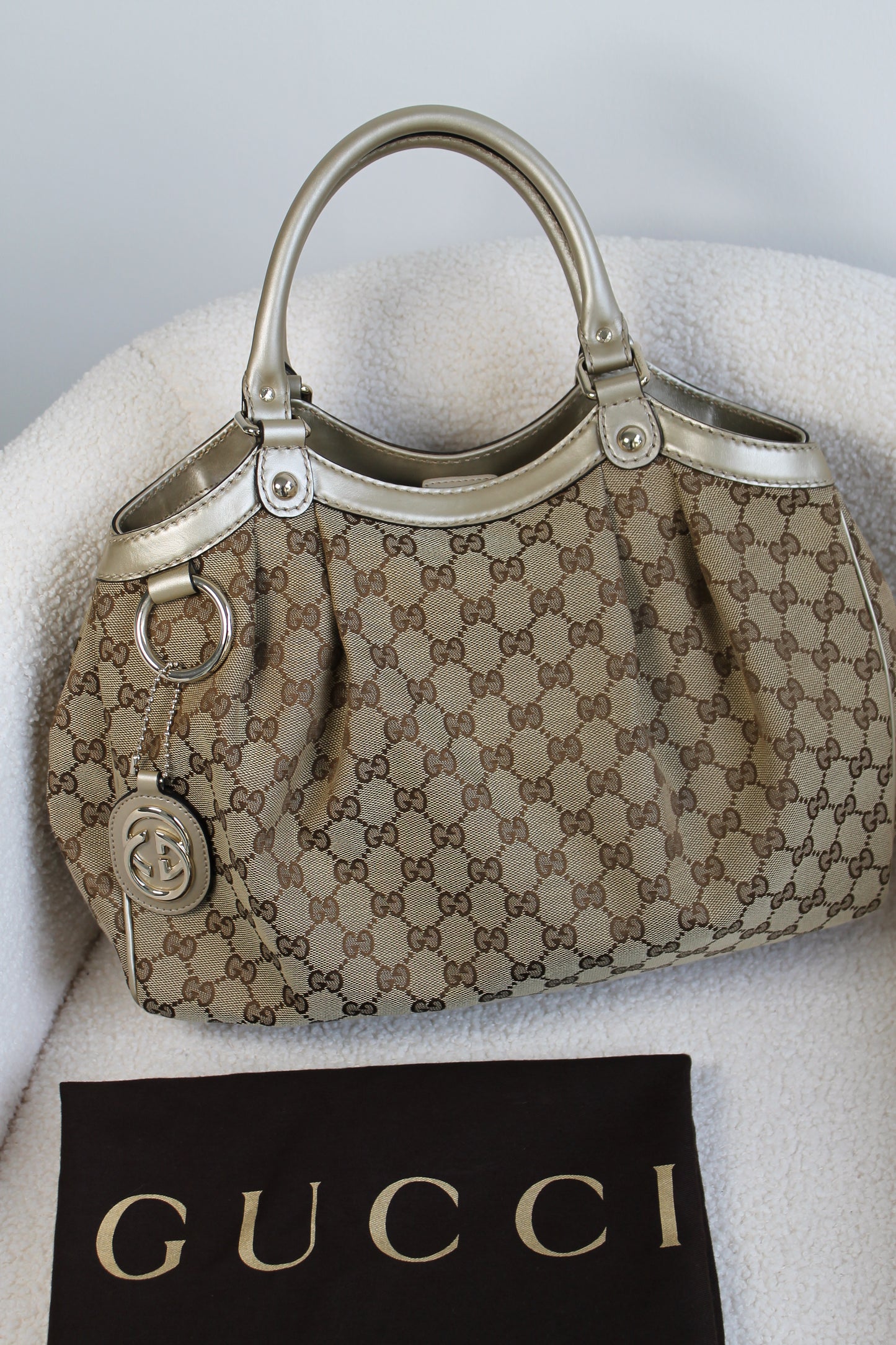 Gucci Sukey