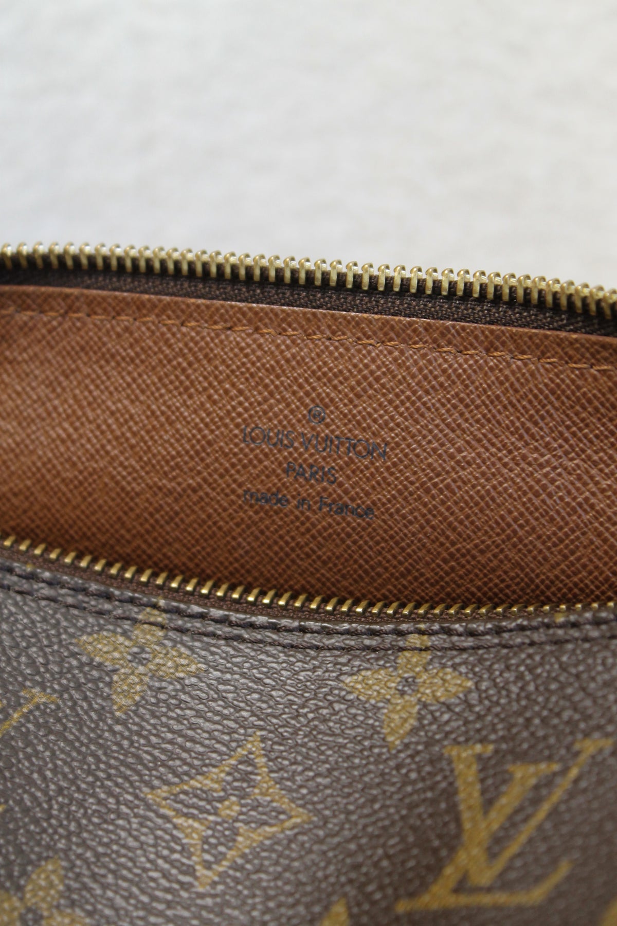 Louis Vuitton Papillon 30