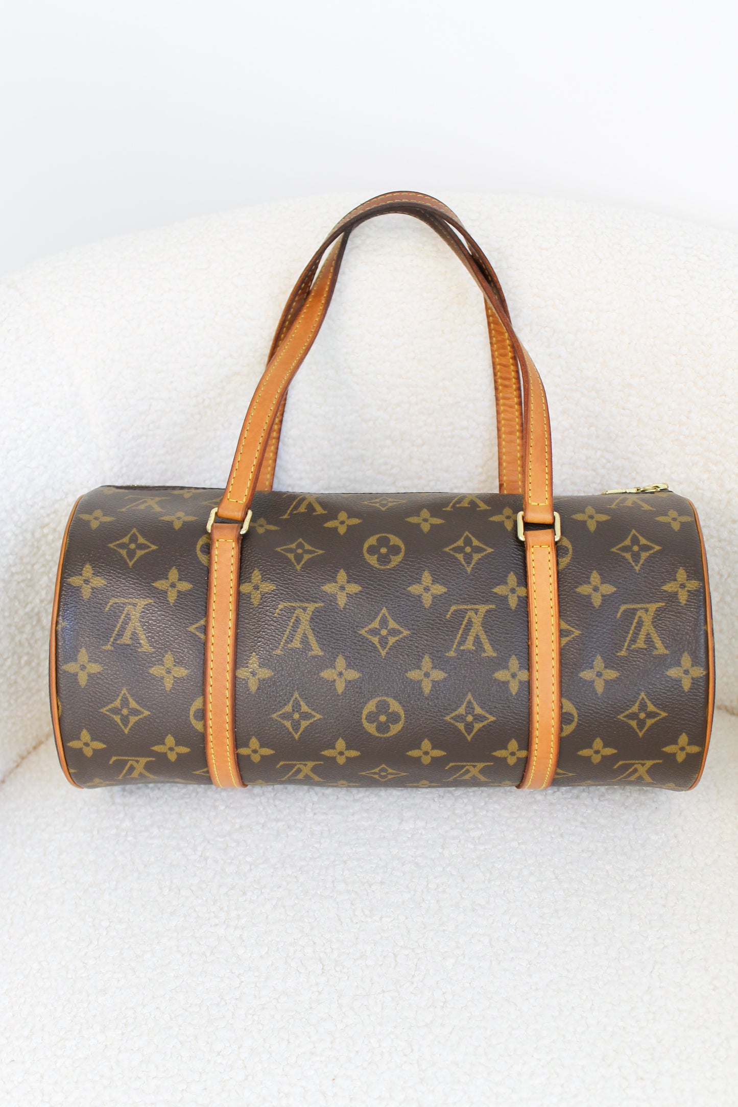 Louis Vuitton Papillon 30