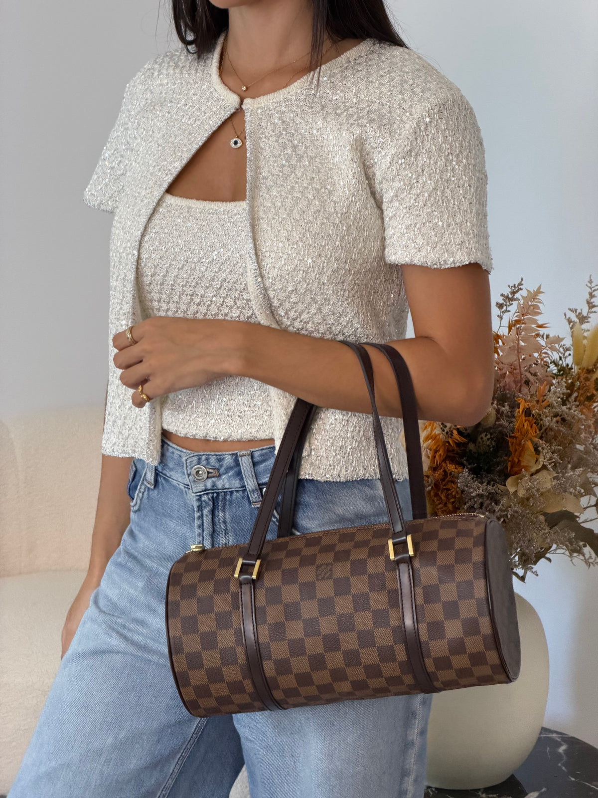 Louis Vuitton Papillon 30