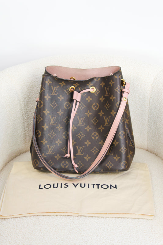 Louis Vuitton NéoNoé MM