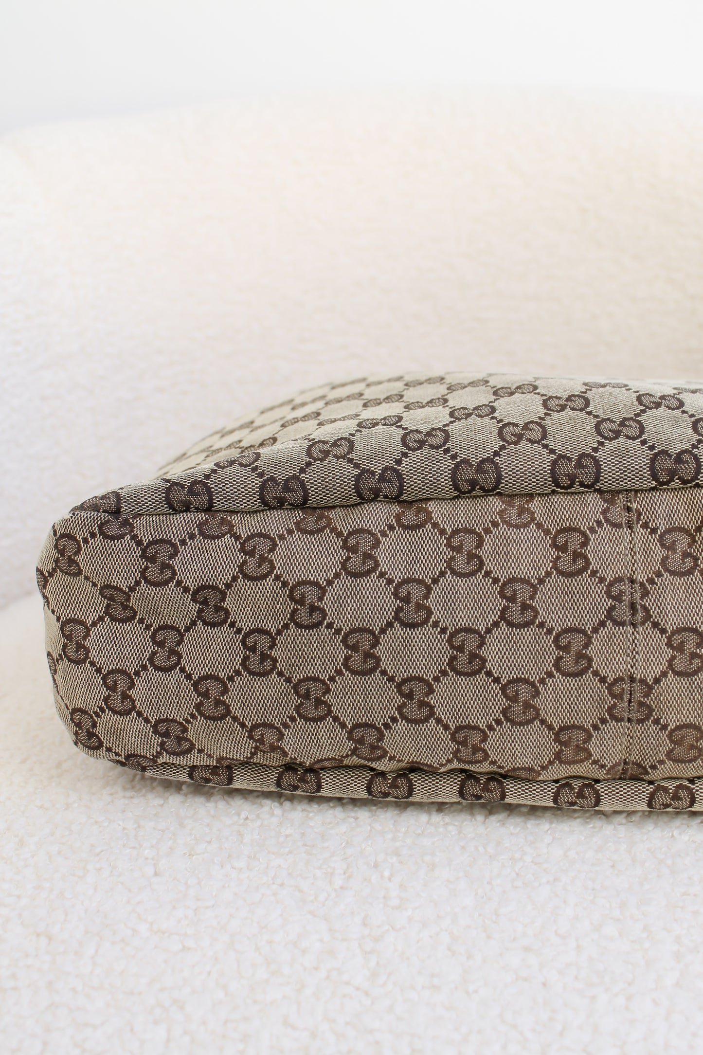 Gucci Horsebit Hobo